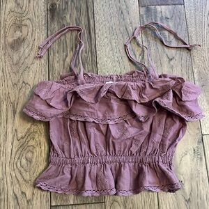 American Eagle Tank Top